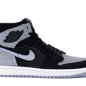 Jordan 1 Retro High Flyknit Shadow - Image 2