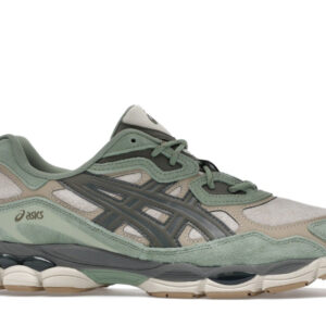 ASICS Gel-NYC Feather Grey Truffle Men's - 1203A477-020 - Image 3
