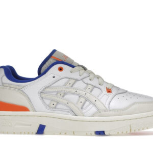 ASICS EX89 Kith White Men's - Sneakers - US - Image 3