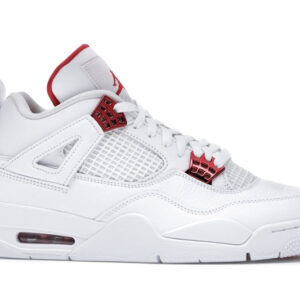 Jordan 4 Retro Metallic Red - Image 2