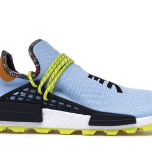 adidas NMD Hu Pharrell Inspiration Pack Clear Sky - Image 2