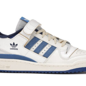 adidas Forum 84 Low OG Blue Thread Royal Men's - S23764 - US - Image 3