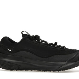 Nike ACG Mountain Fly 2 Low Comme des Garcons Homme Plus Black - Image 2