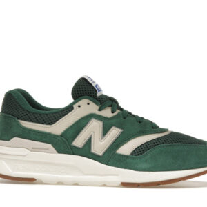 New Balance 997H Nightwatch Green - Image 2