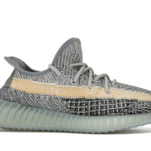 adidas Yeezy Boost 350 V2 Ash Blue Men's - GY7657 - US - Image 3