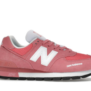 New Balance 574 Rugged Desert Pink - Image 2