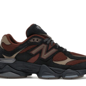 New Balance 9060 Phantom Rich Oak - Image 2