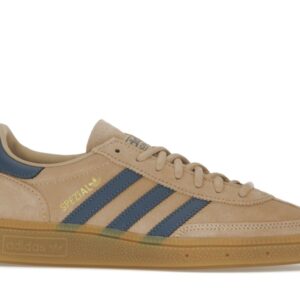 adidas Handball Spezial Warm Sandstone Preloved Ink - Image 3