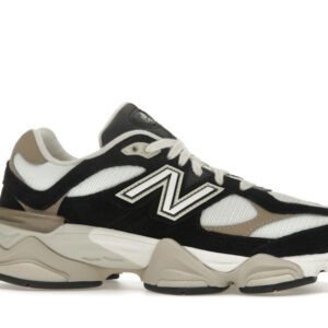 New Balance 9060 Sea Salt Bone - Image 2