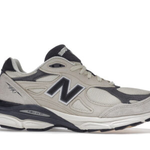 New Balance 990v3 MiUSA Teddy Santis Moonbeam - Image 2