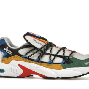 ASICS Gel-Kayano 5 Multi Men's - 1021A282-100 - US - Image 3