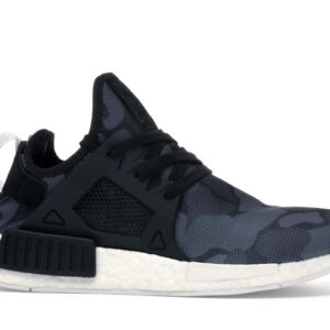adidas NMD XR1 Black Duck Camo - Image 2