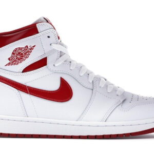 Jordan 1 Retro Metallic Red (2017) - Image 2