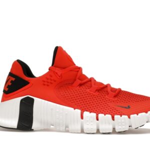 Nike Free Metcon 4 Team Orange - Image 2