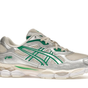 ASICS Gel-NYC Cream Kale Men's - 1201A971-200 - US - Image 3