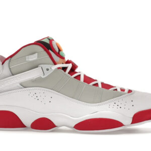 Jordan 6 Rings Hare - Image 2