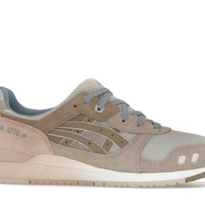 ASICS Gel-Lyte III OG Simply Taupe Maple Sugar Men's - Image 3