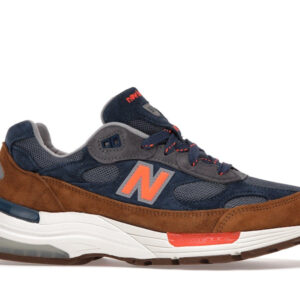 New Balance 992 J. Crew New York - Image 2