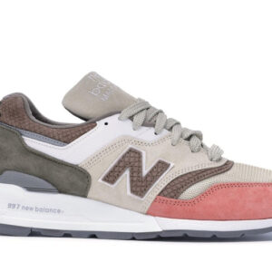 New Balance 997 Desert Heat - Image 2