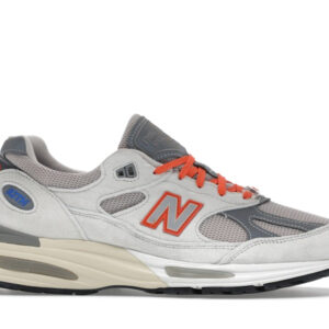 New Balance 991v2 MiUK Kith Madison Square Garden - Image 2
