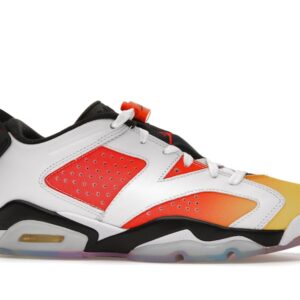 Jordan 6 Retro Low Dongdan - Image 2