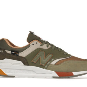 New Balance 997H Cordura True Camo - Image 2