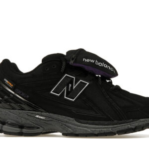 New Balance 1906R Cordura Pocket Black - Image 2