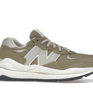 New Balance 57/40 Green Angora Magnet (Women's) - Image 2