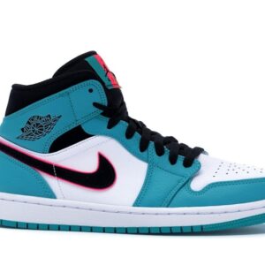 Jordan 1 Mid South Beach - Image 2