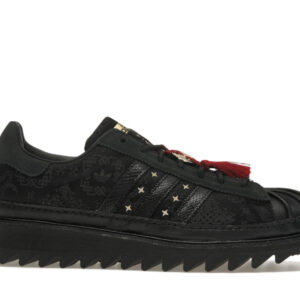 adidas Superstar CLOT By Edison Chen Chinese New Year - Image 3