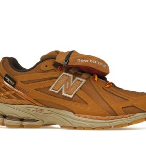 New Balance 1906R Cordura Pocket Wheat - Image 2