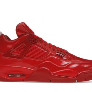 Jordan 4 Retro 11Lab4 Red - Image 2