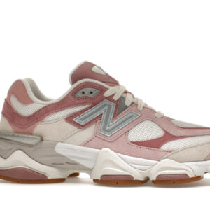 New Balance 9060 Rose Pink - Image 2