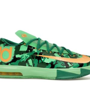 Nike KD 6 Easter - Image 2