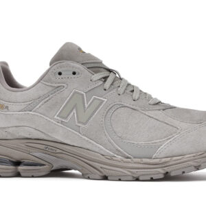 New Balance 2002R Deep Taupe - Image 2