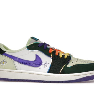 Jordan 1 Retro Low OG Doernbecher (2023) - Image 3