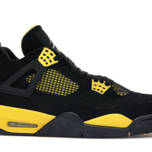 Jordan 4 Retro Thunder (2012) - Image 2