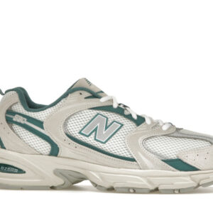 New Balance 530 Beige Green - Image 2
