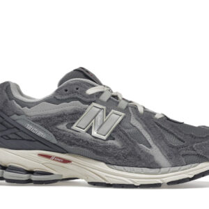 New Balance 1906D Protection Pack Harbor Grey - Image 2
