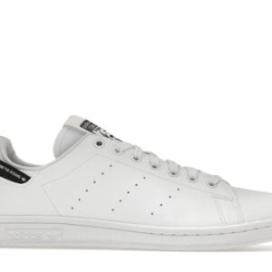 adidas Stan Smith Parley Cloud White Cloud White Core Black - Image 2