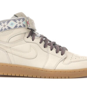 Jordan 1 Retro High Strap N7 - Image 2