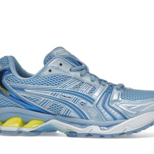 ASICS Gel-Kayano 14 Ice Studios Blue Men's - 1201A514-400 - US - Image 3