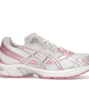ASICS Gel-1130 White Pure Silver Pink (Women's) - Image 3