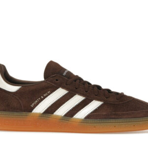 adidas Handball Spezial Sporty & Rich Brown - Image 2