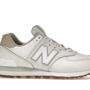 New Balance 574 Vegan Angora - Image 2