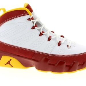 Jordan 9 Retro Bentley Ellis (Crawfish) - Image 2