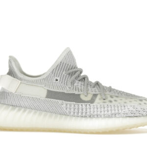 adidas Yeezy Boost 350 V2 Static Reflective Men's - EF2367 - Image 3