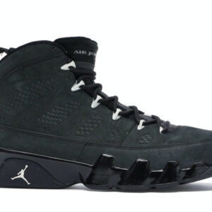 Jordan 9 Retro Oregon Ducks (PE) - Image 2