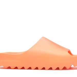 adidas Yeezy Slide Enflame Orange Men's - GZ0953 - US - Image 3