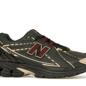 New Balance 1906R Kith Black - Image 2